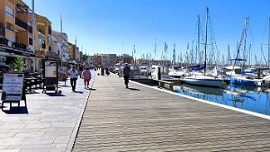 Cap Agde - Quais du Centre - 13 juin 2024 - 57